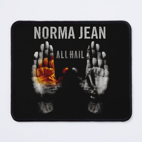 Item preview, Norma Jean Band designed and sold by mystery2021.