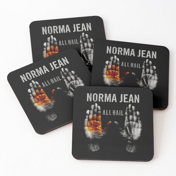 Item preview, Norma Jean Band designed and sold by mystery2021.