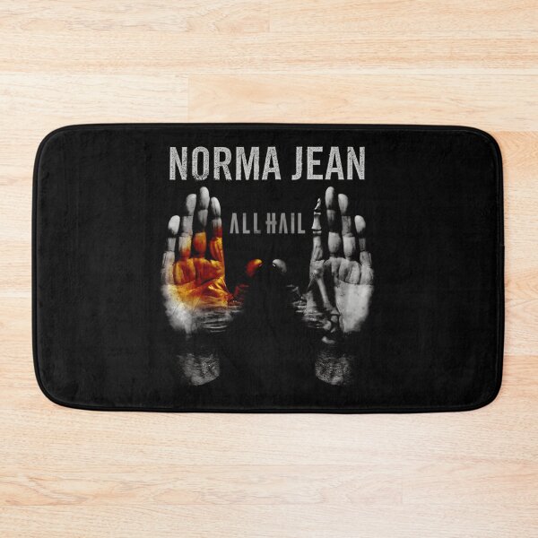 Item preview, Norma Jean Band designed and sold by mystery2021.