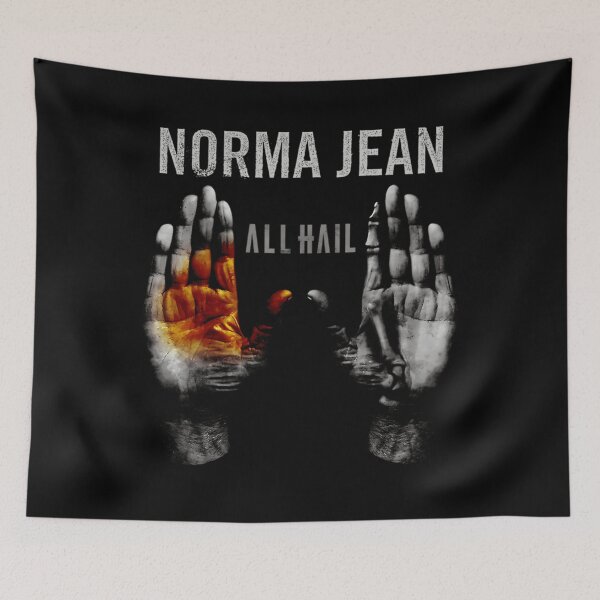 Item preview, Norma Jean Band designed and sold by mystery2021.