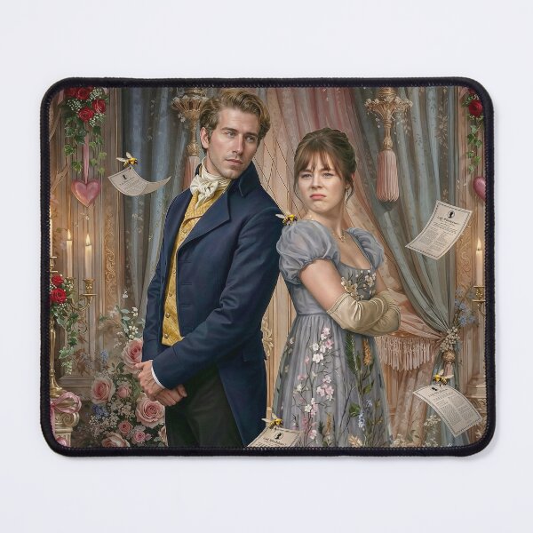 Item preview, The disbelief of love designed and sold by Vera-Adxer.