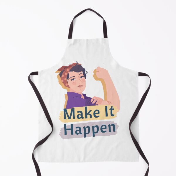Item preview, Make It Happen designed and sold by Belal Ismael.