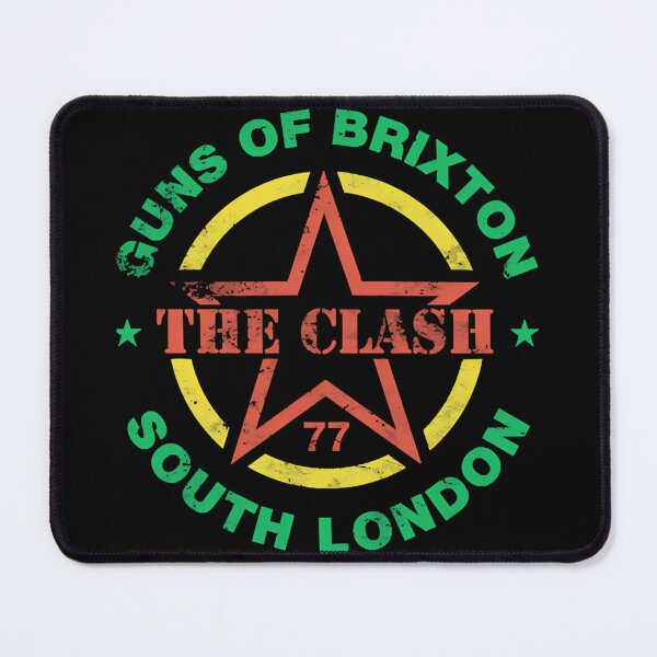 Item preview, Guns Of Brixton designed and sold by nmnafeel.