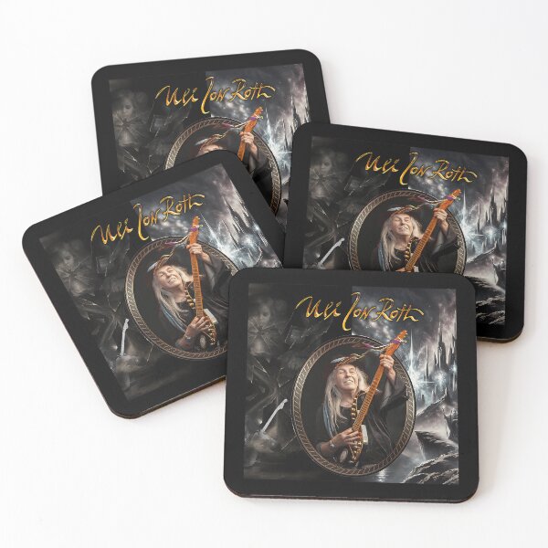 Item preview, Uli Jon Roth Tour 2026 designed and sold by KareemELbaroudy.
