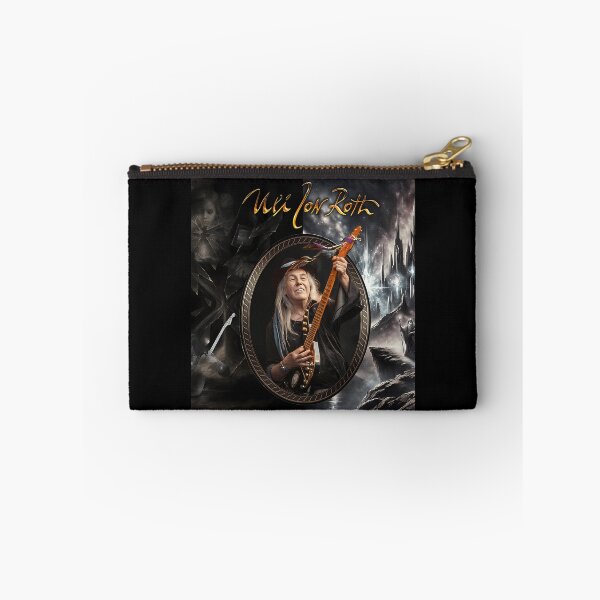 Item preview, Uli Jon Roth Tour 2026 designed and sold by KareemELbaroudy.