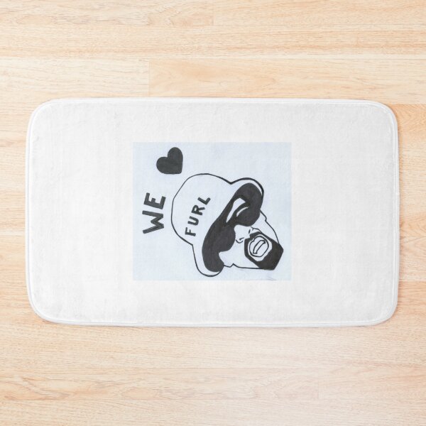 Item preview, WE LOVE FURL designed and sold by A&BCo..