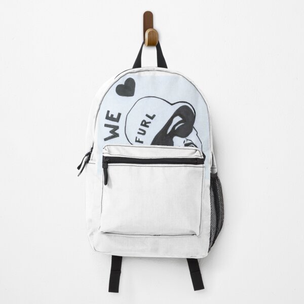 Item preview, WE LOVE FURL designed and sold by A&BCo..