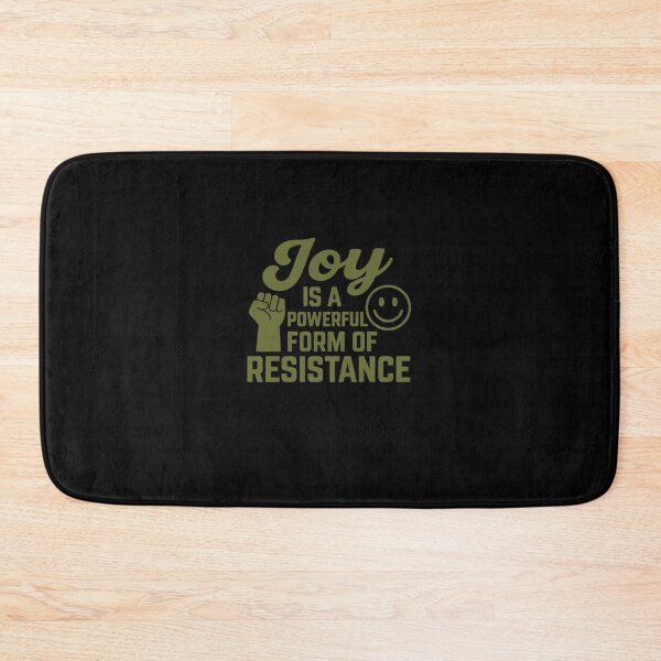 Item preview, Joy is resistance #2 designed and sold by wcboys.