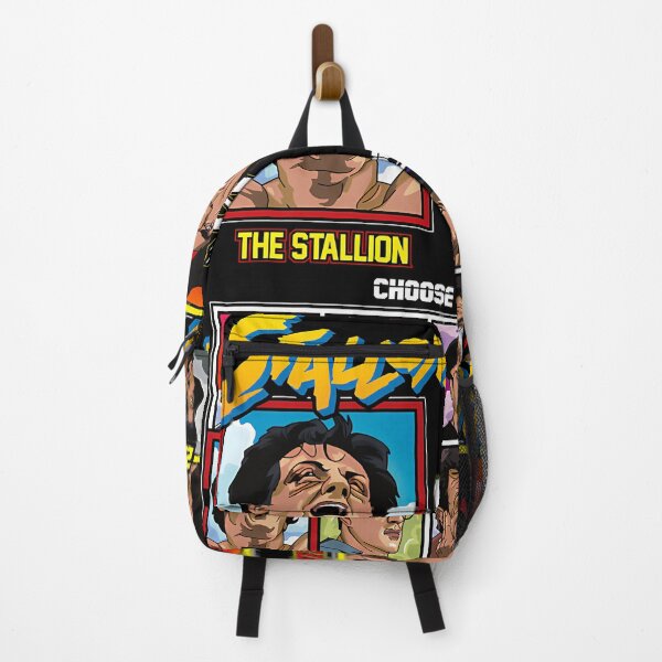 Item preview, Sylvester Stallone Fighter designed and sold by grc23.