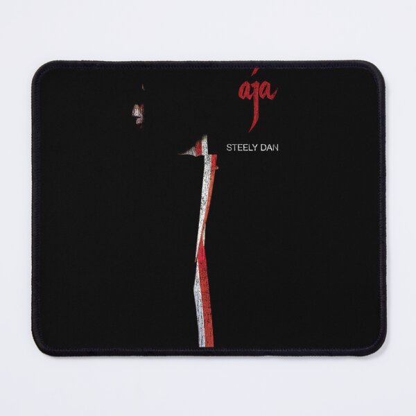 Item preview, Steely Dan Aja designed and sold by mystery2021.