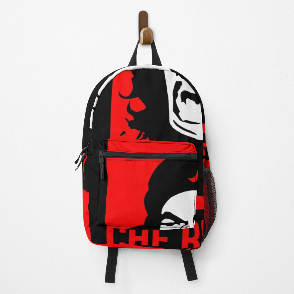 Item preview, Backpack designed and sold by grc23.