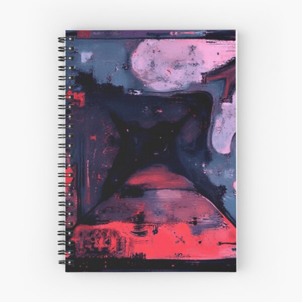 Item preview, astral rift 1.2 colorful sci fi geometric abstract design designed and sold by SmashingDeals.