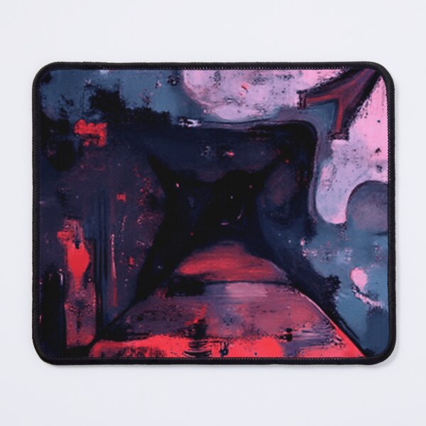 Item preview, astral rift 1.2 colorful sci fi geometric abstract design designed and sold by SmashingDeals.
