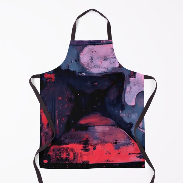 Item preview, astral rift 1.2 colorful sci fi geometric abstract design designed and sold by SmashingDeals.