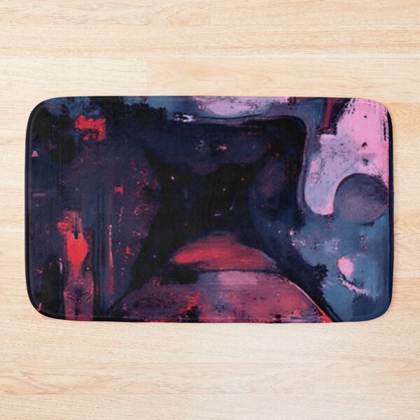 Item preview, astral rift 1.2 colorful sci fi geometric abstract design designed and sold by SmashingDeals.