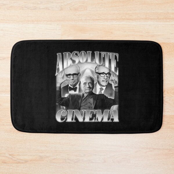 Item preview, Absolute Cinema designed and sold by grc23.