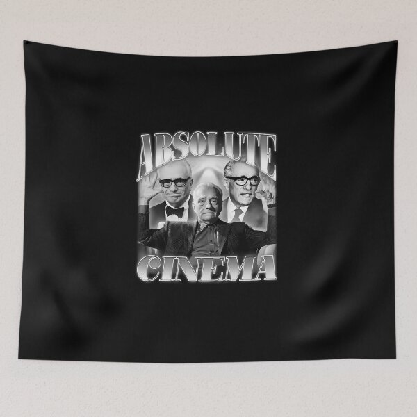 Item preview, Absolute Cinema designed and sold by grc23.