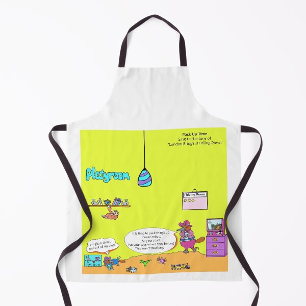 Item preview, Pack Up Time - London Bridge is Falling Down designed and sold by tuneinwithamy.