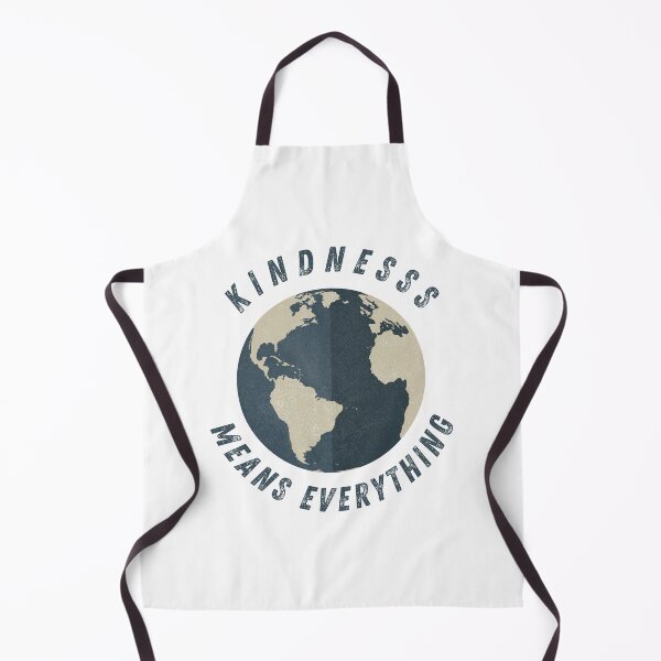 Item preview, Kindness Means Everything designed and sold by Belal Ismael.