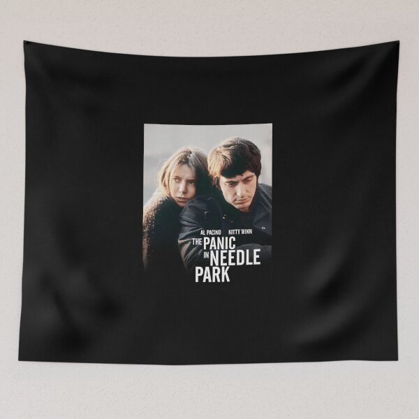 Item preview,  Panic designed and sold by grc23.