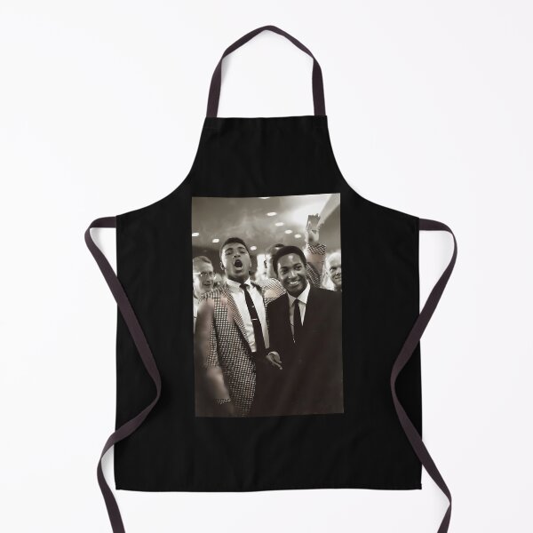 Item preview, Muhammad Ali And Sam Cooke designed and sold by rdreubss7.