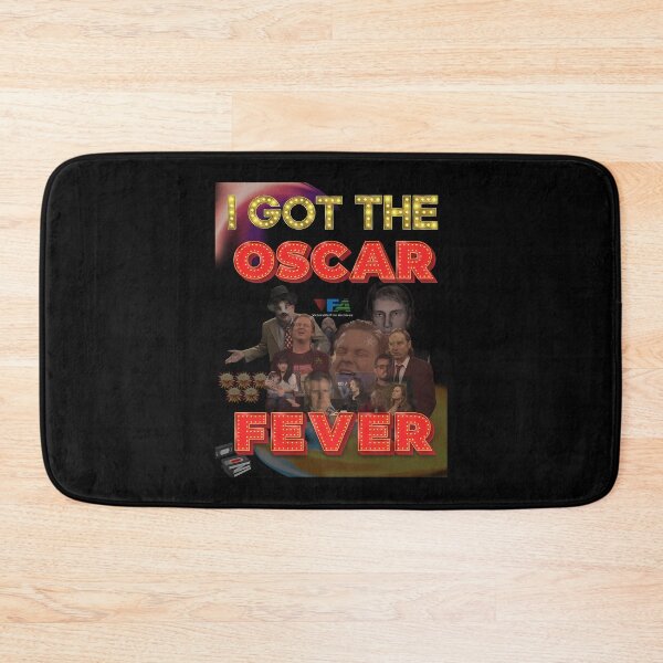Item preview, Oscar Fever On Cinema At The Cinema designed and sold by grc23.