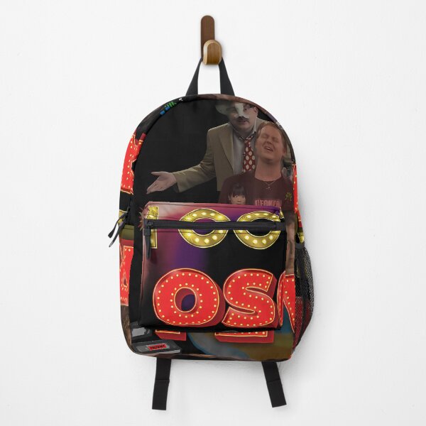 Item preview, Oscar Fever On Cinema At The Cinema designed and sold by grc23.