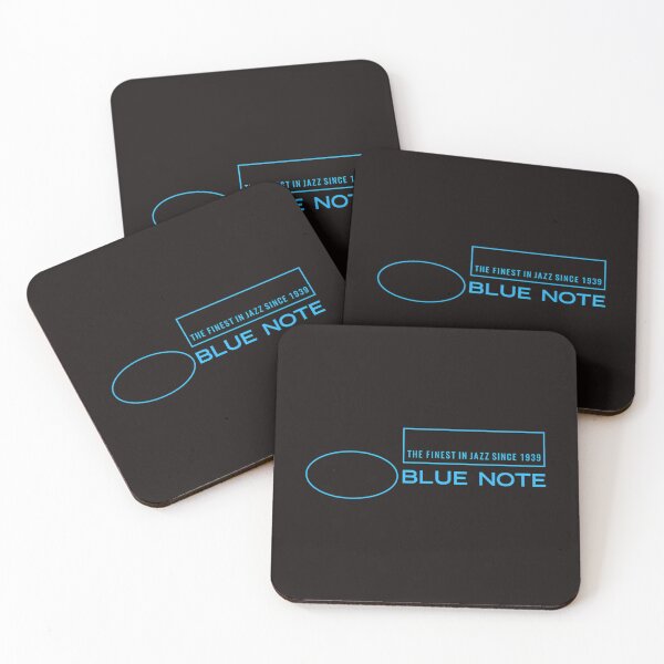 Item preview,  Blue Note  designed and sold by nmnafeel.
