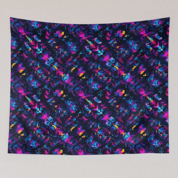 Item preview, Lunar Solace Mosaic designed and sold by Mermaid's Whimsy.