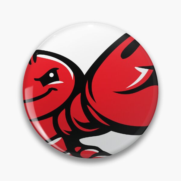 Item preview, OpenClaw Lobster designed and sold by Transitive BS.