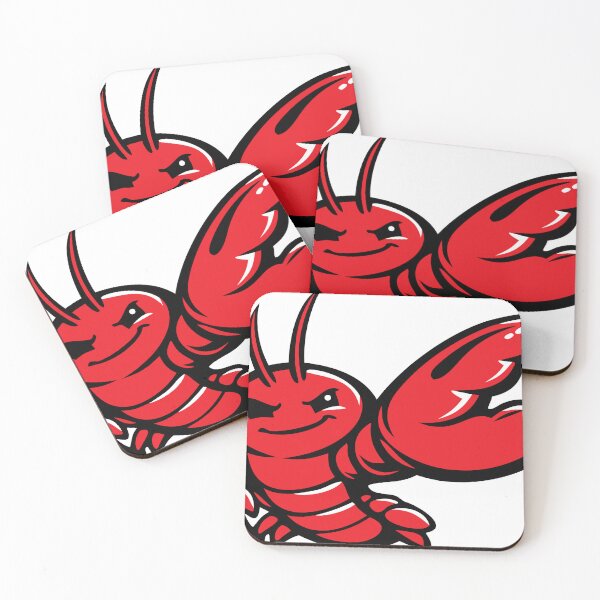 Item preview, OpenClaw Lobster designed and sold by Transitive BS.