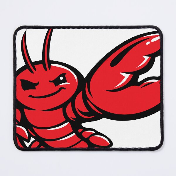Item preview, OpenClaw Lobster designed and sold by Transitive BS.