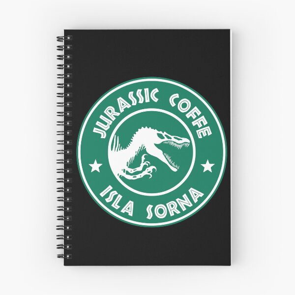 Item preview,  jurassic spinosaur dinosaurs coffee sorna  designed and sold by Blck-Acid-Devil.