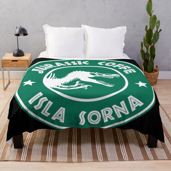 Item preview, jurassic spinosaur dinosaurs coffee sorna designed and sold by Blck-Acid-Devil.
