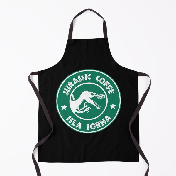 Item preview, jurassic spinosaur dinosaurs coffee sorna designed and sold by Blck-Acid-Devil.