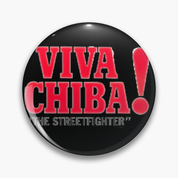 Item preview, Viva Chiba designed and sold by grc23.