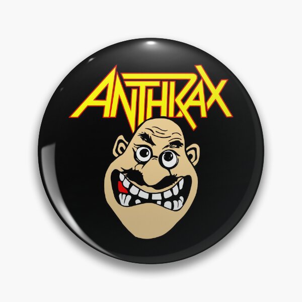Item preview, Funny Head Groove Metal Band designed and sold by GlamRetro.
