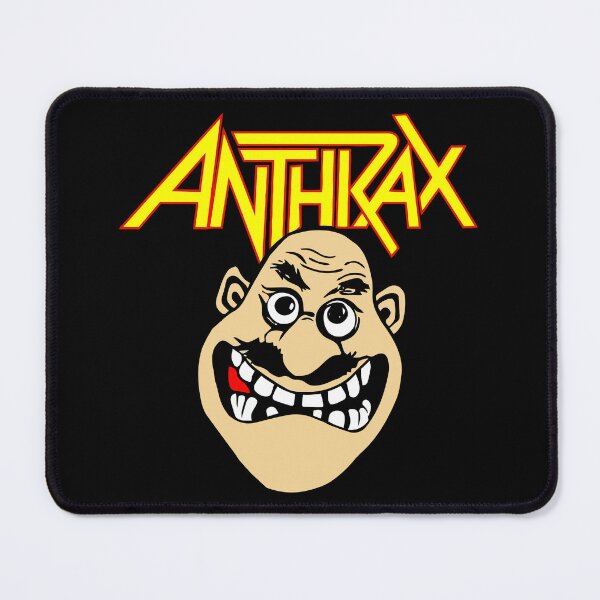 Item preview, Funny Head Groove Metal Band designed and sold by GlamRetro.