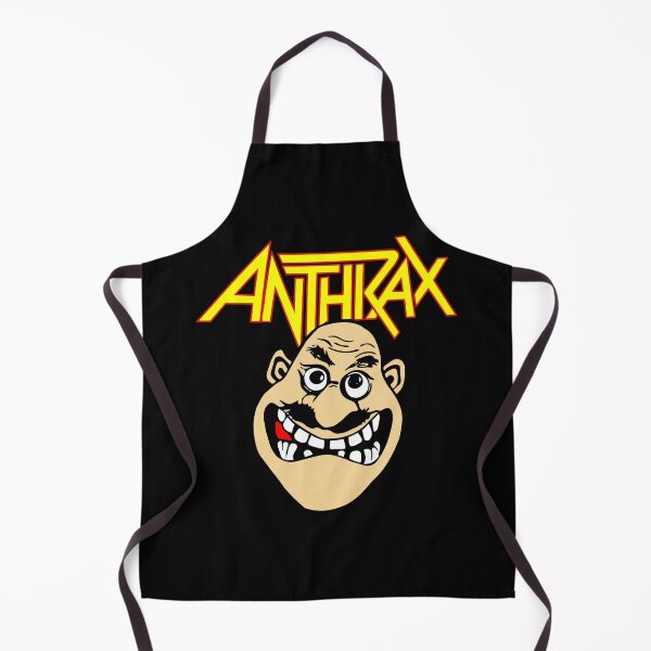 Item preview, Funny Head Groove Metal Band designed and sold by GlamRetro.