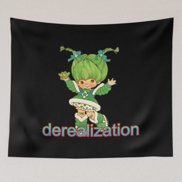 Item preview, Derealization Surreal Plant Head Art designed and sold by pcyfptma69.
