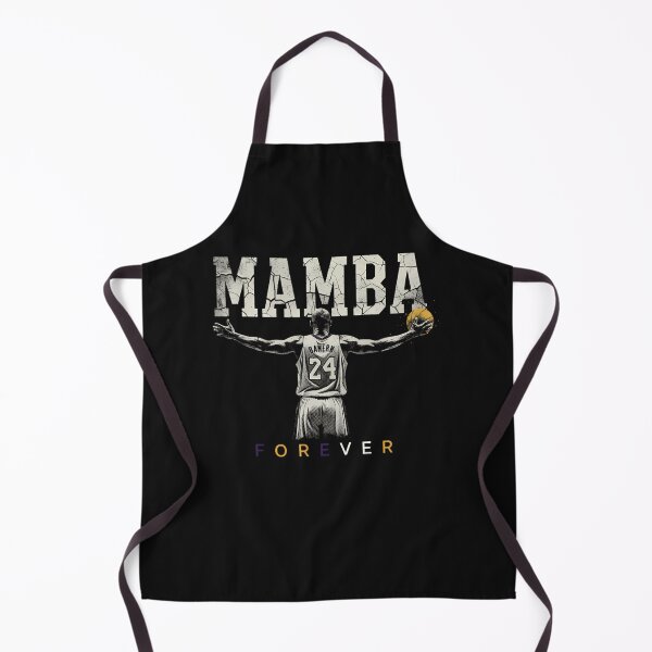 Item preview, Mamba Forever Kobe Tribute designed and sold by rdreubss7.