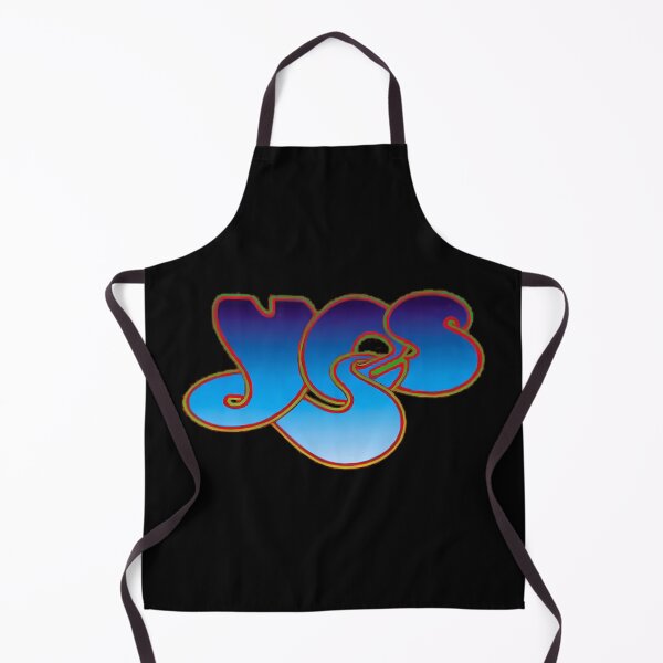 Item preview, Yes Band Blue designed and sold by kendall-luv.