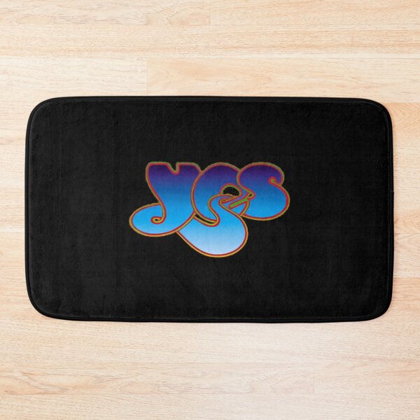 Item preview, Yes Band Blue designed and sold by kendall-luv.