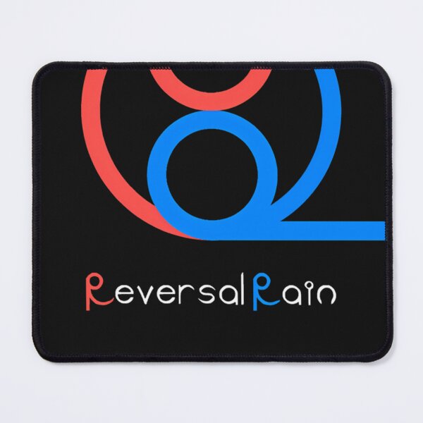 Item preview, Reversalrain Band designed and sold by NeonoxStorePH.