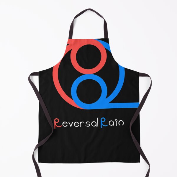 Item preview, Reversalrain Band designed and sold by NeonoxStorePH.
