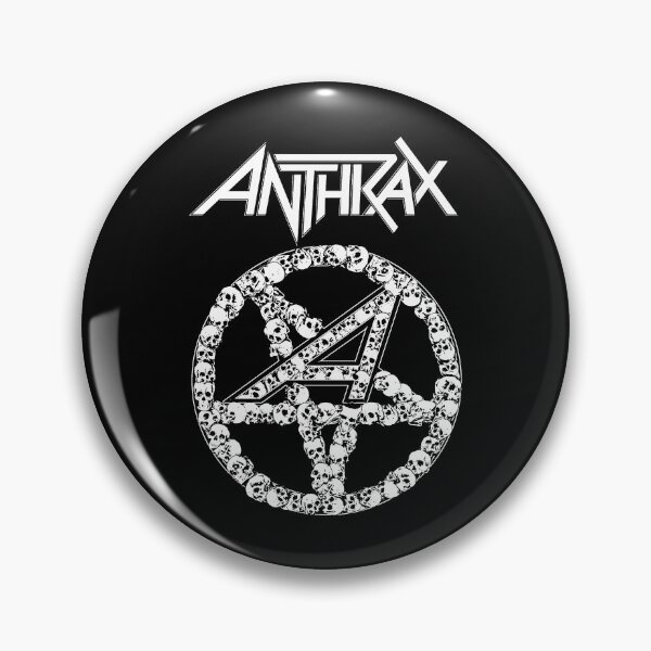 Item preview, Vintage Logo Groove Metal Band designed and sold by GlamRetro.