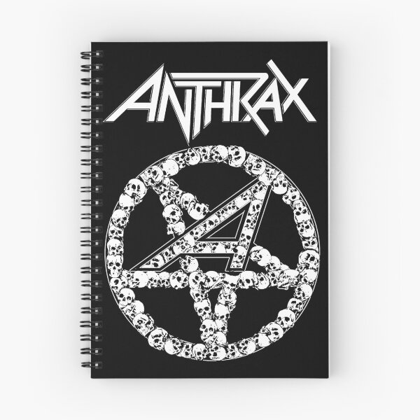 Item preview, Vintage Logo Groove Metal Band designed and sold by GlamRetro.