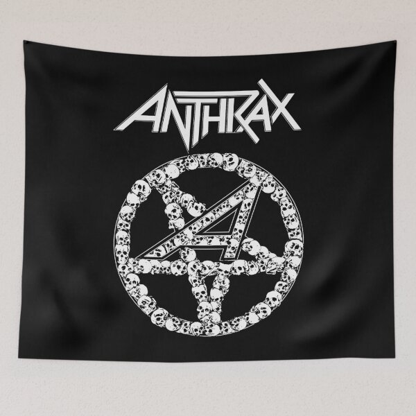 Item preview, Vintage Logo Groove Metal Band designed and sold by GlamRetro.