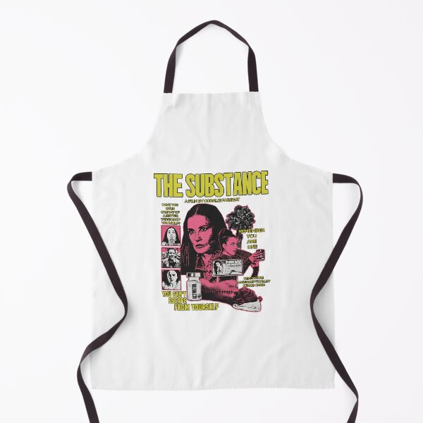 Item preview, Retro The Substances designed and sold by laymankart.