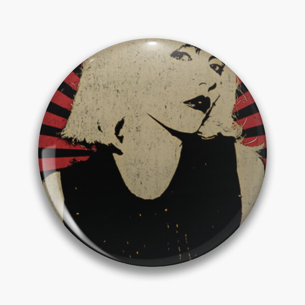 Item preview, Perfect Punk Rock Girl 70S Band designed and sold by kendall-luv.